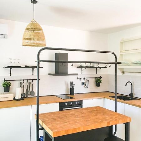 Apartament Land And Sea Primošten Zewnętrze zdjęcie