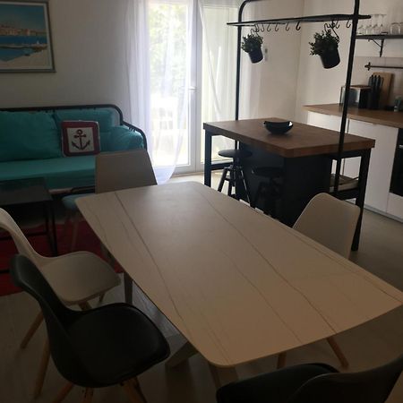 Apartament Land And Sea Primošten Zewnętrze zdjęcie
