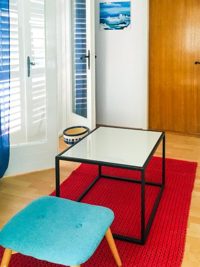 Apartament Land And Sea Primošten Zewnętrze zdjęcie