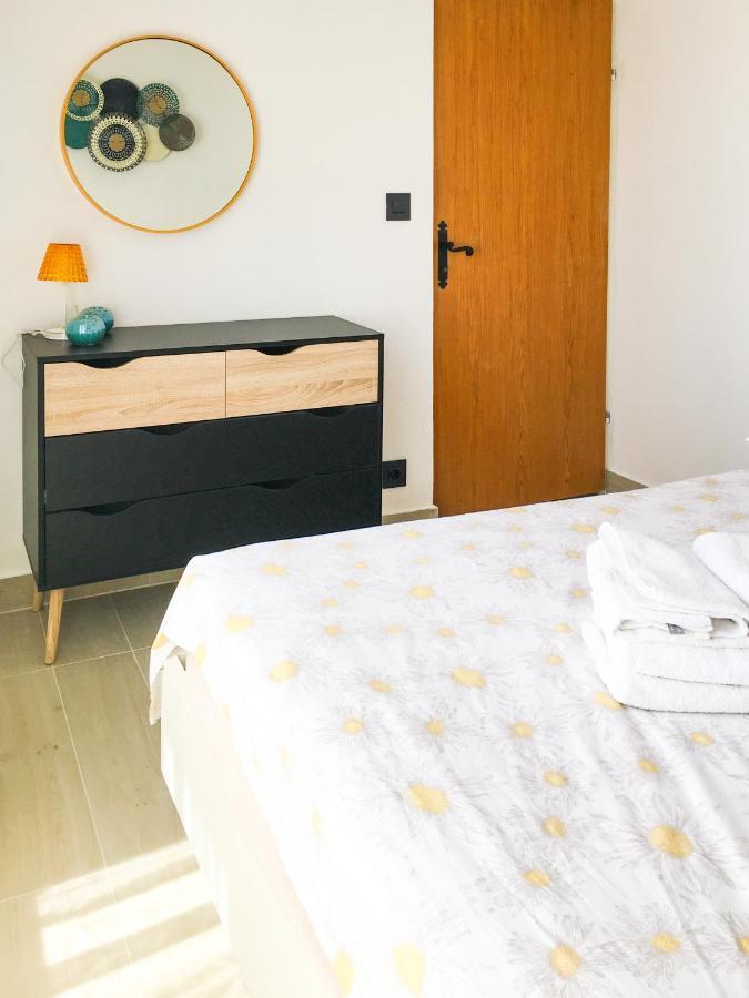 Apartament Land And Sea Primošten Zewnętrze zdjęcie