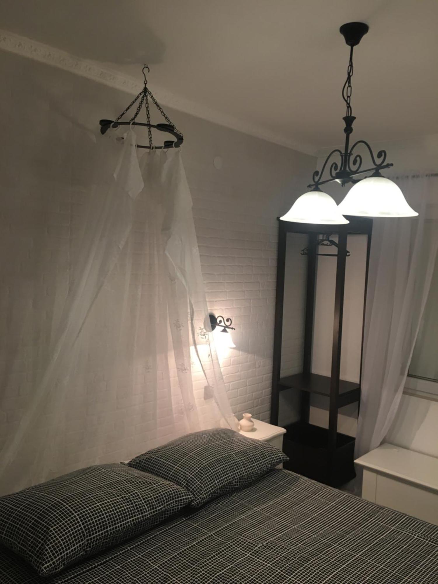 Apartament Land And Sea Primošten Zewnętrze zdjęcie