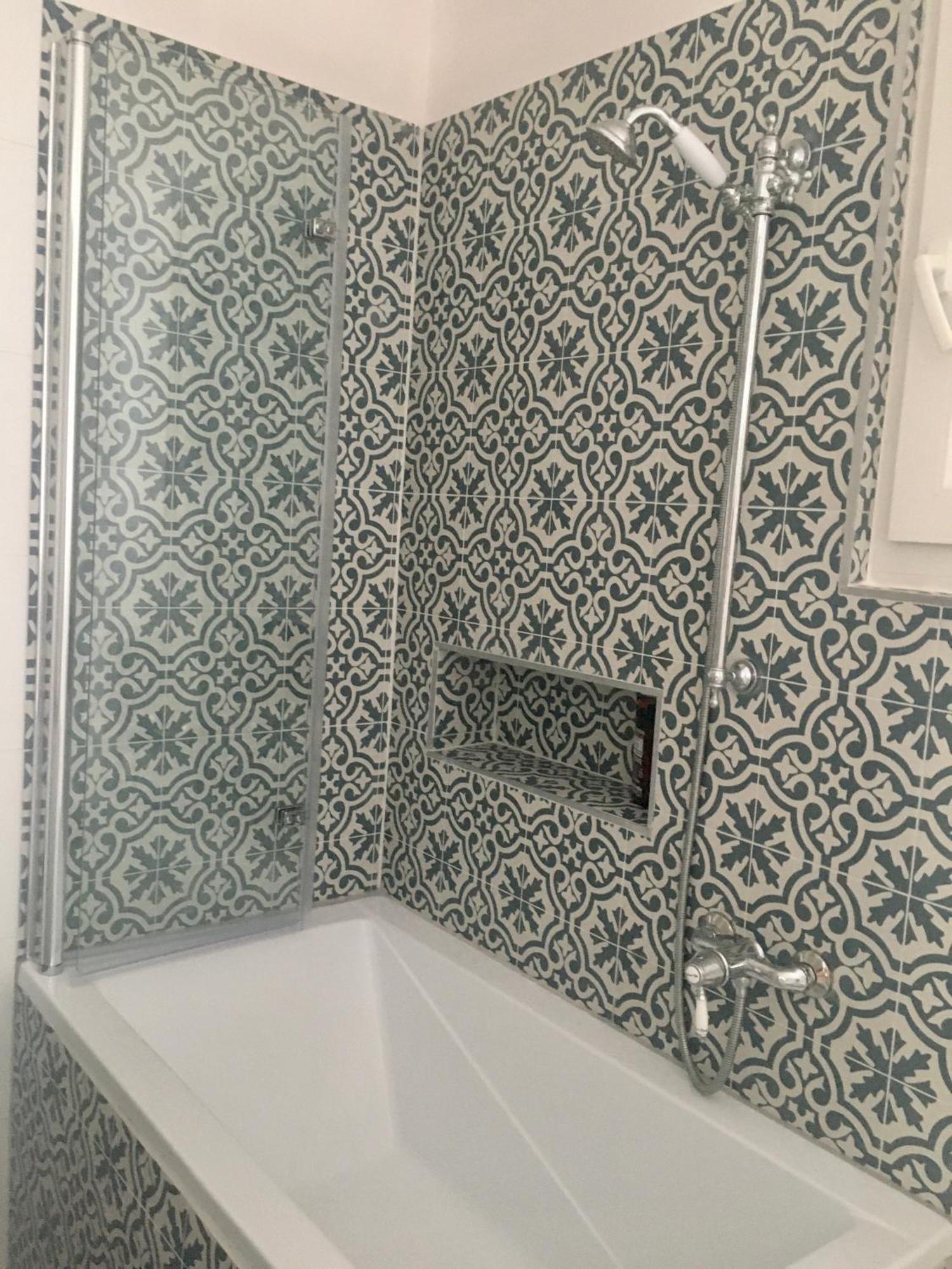 Apartament Land And Sea Primošten Zewnętrze zdjęcie